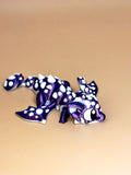 Mushroom Dragon