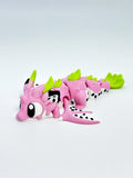 Fragon Fruit Dragon