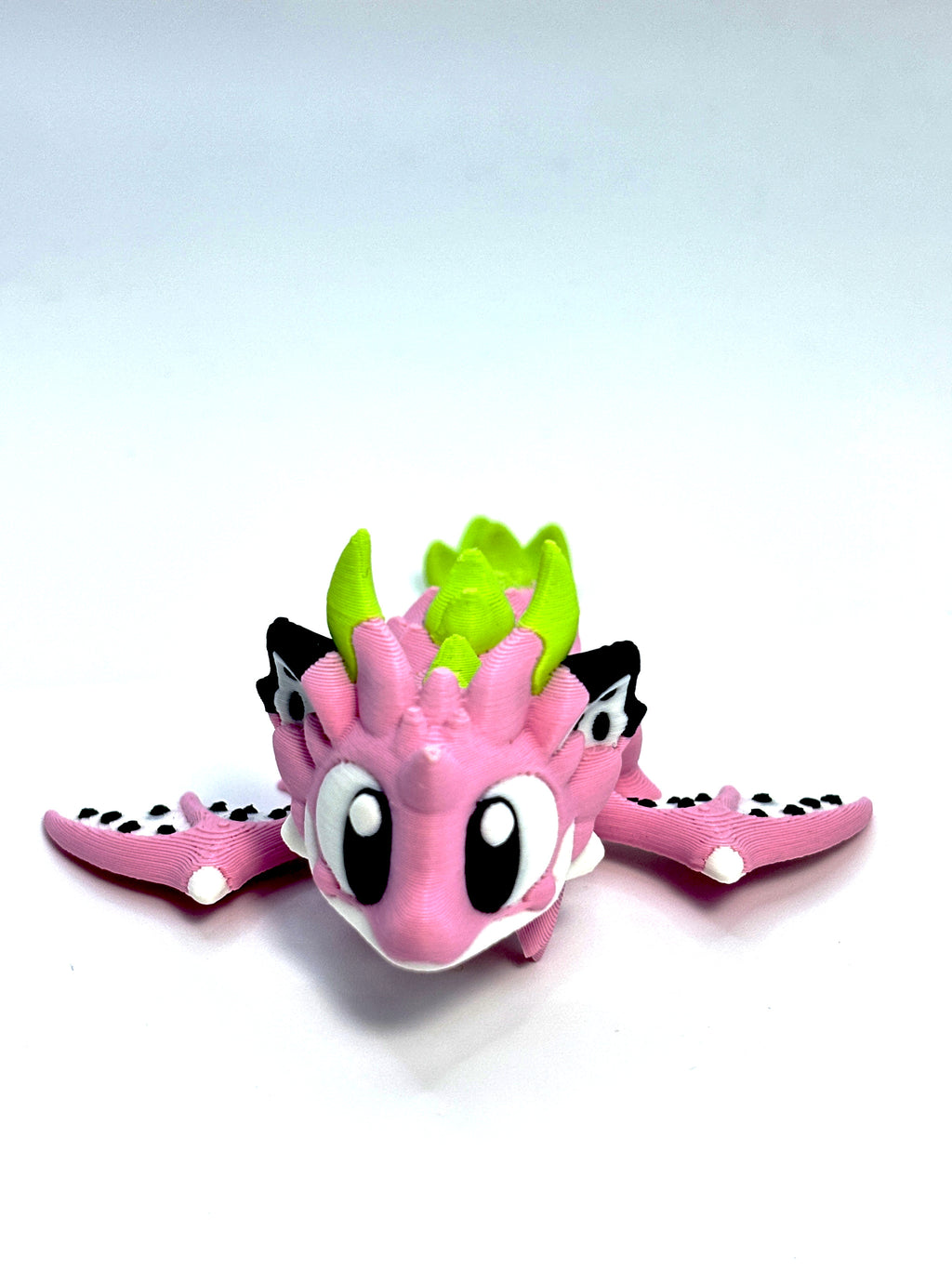 Fragon Fruit Dragon