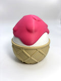 Ice Cream Dragon Egg with Baby Dragon