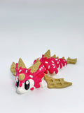 Ice Cream Dragon