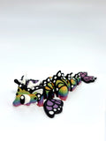 Butterfly Rainbow Dragon