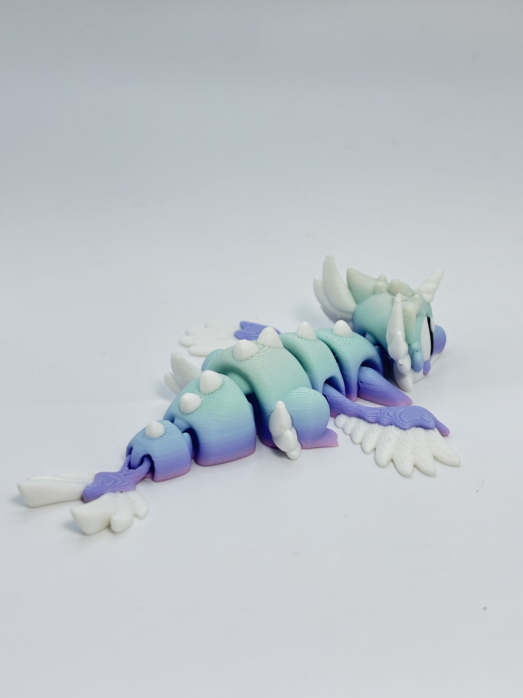 Unicorn Dragon