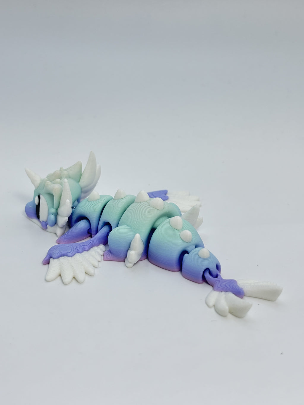 Unicorn Dragon