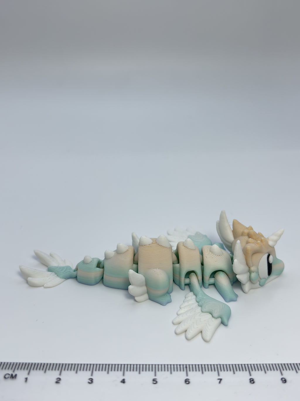 Unicorn Dragon