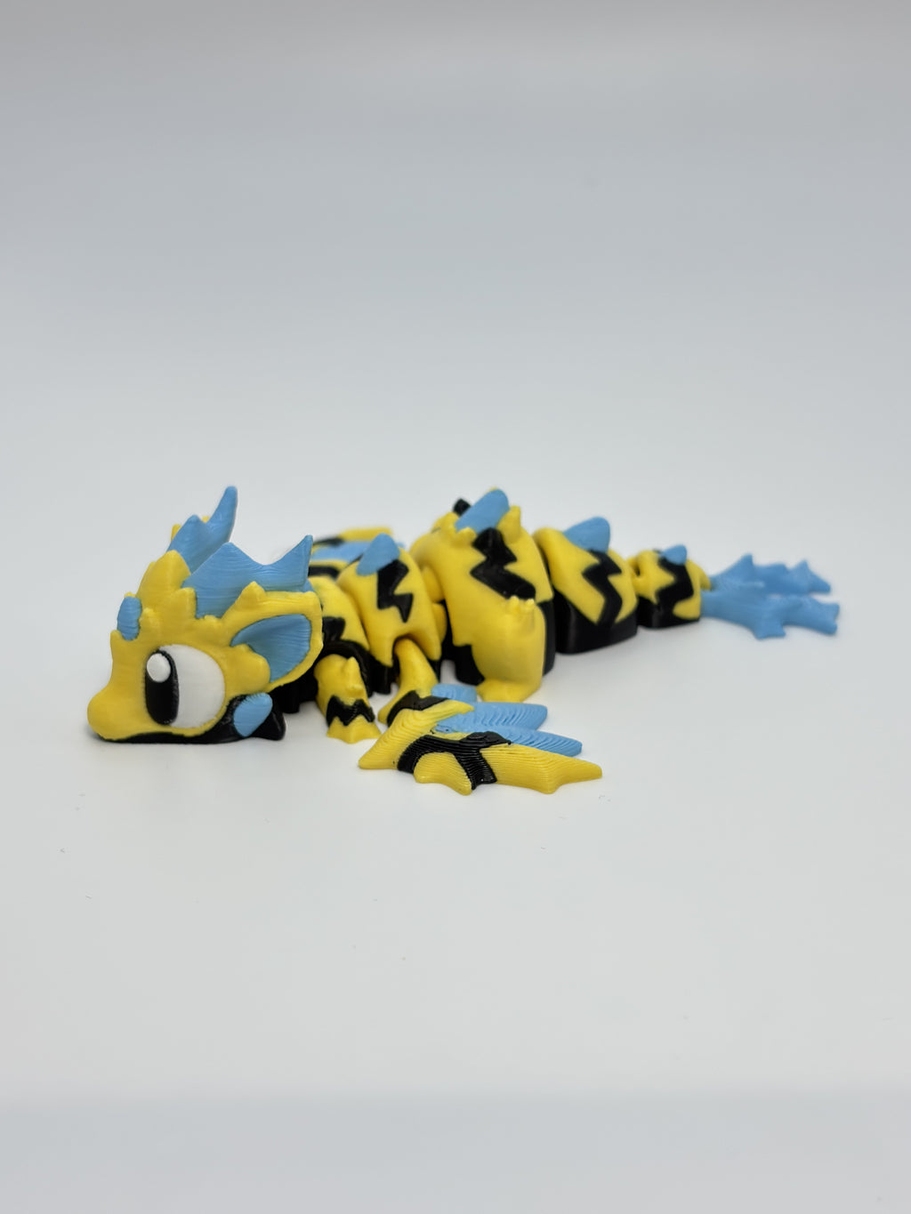 Voltage Dragon