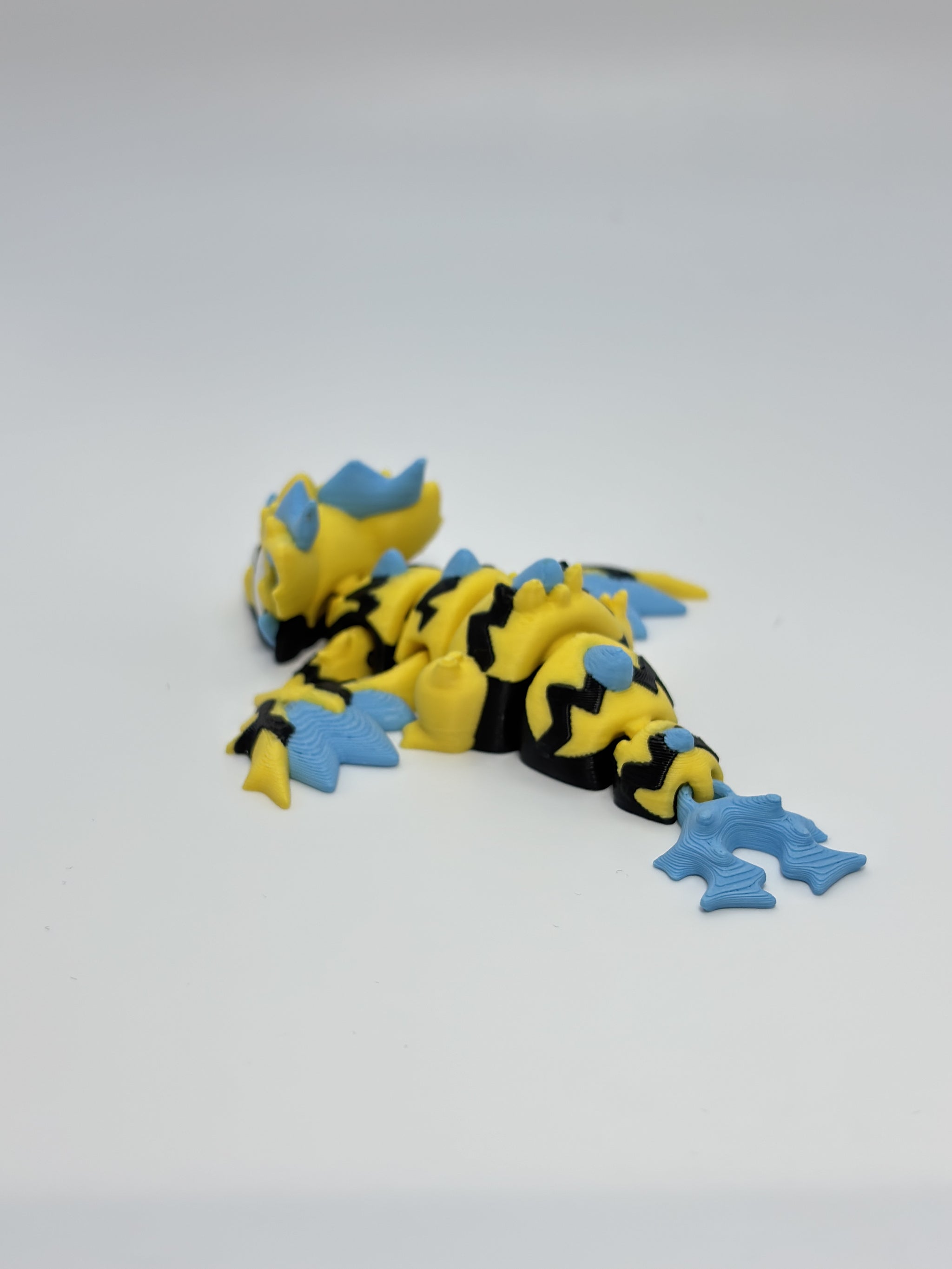 Voltage Dragon