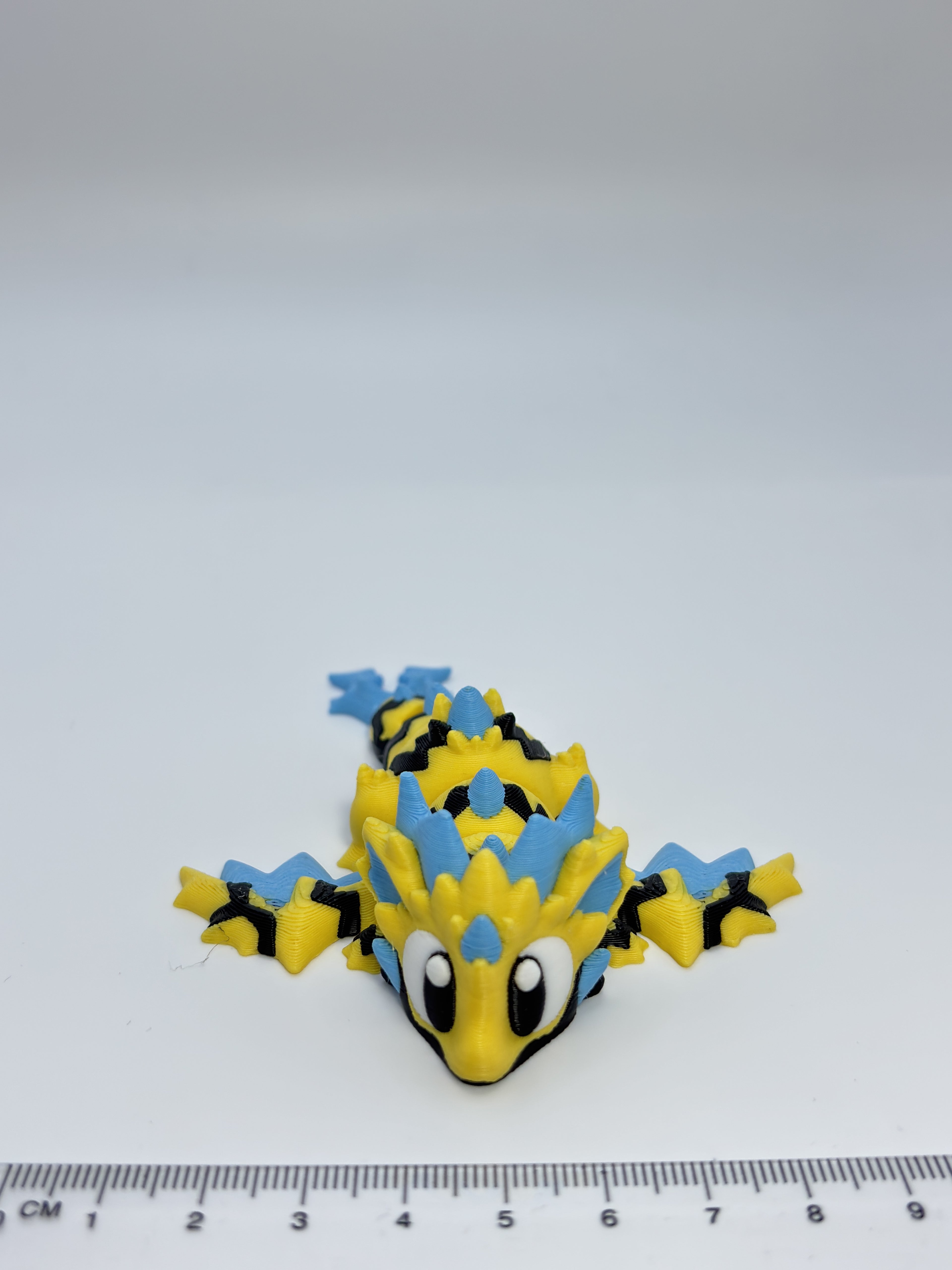 Voltage Dragon